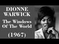 Dionne Warwick - The Windows Of The World - Legendas EN - PT-BR