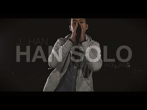 Uzuhan - Han Solo [Official Music Video]