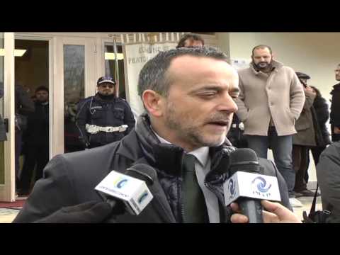 ONDA TG 05.01.2014 - INAUGURAZIONE ASILO PRATOLA PELIGNA