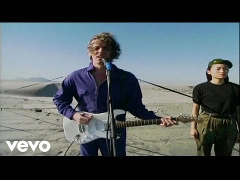 Luis Alberto Spinetta - El Enemigo