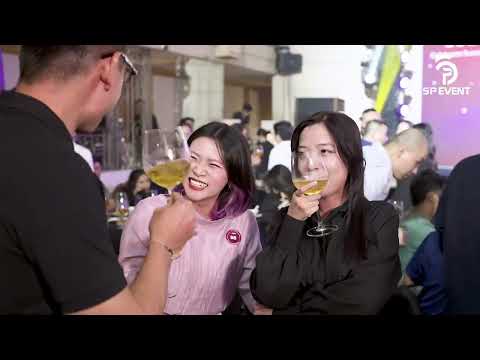 SỰ KIỆN YEAR END PARTY MSI 2024: CELEBRATE SUCCESS