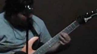 Godmak - Keep On Rotting In A Free World (Carcass)