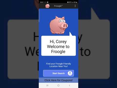 Froogle How it works