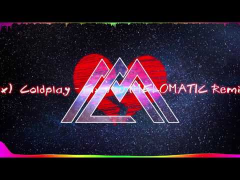 Coldplay - Fix You (MELOMATIC Remix)