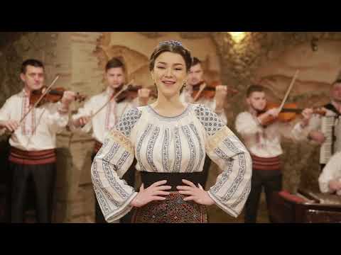 Valentina Harea - 🔸️Aseară ți-am luat basma 🔸️ Ia uite-o, zău 🔸️Leliță cârciumăreasă