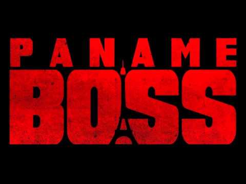1TOX FT DEMS ET M.O BANG ELANCOURT BOSS "PANAME BOSS REMIX"