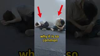 Why Japanese Sleep Outside?