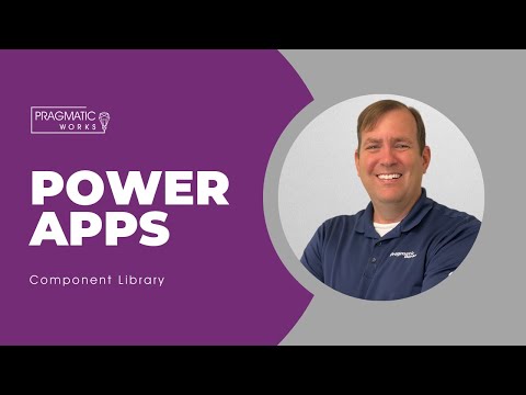 Free Pragmatic Works Power Apps Component Library Free Pragmatic Works Power Apps Component Library