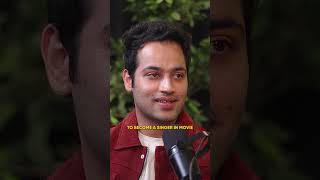Why Did Armaan Malik Leave Bollywood? Raj Shamani #shorts