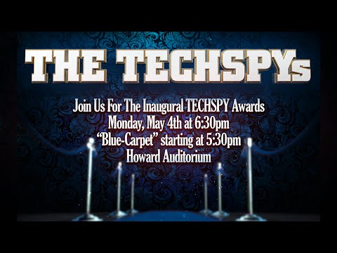 TECHSPYs Female Play of The Year Nominee: Pauline Tufi