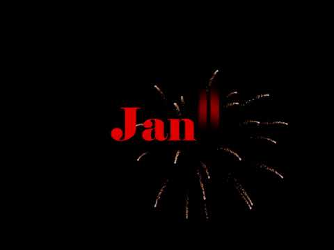 Happy Birthday Jana - Geburtstagslied für Jana