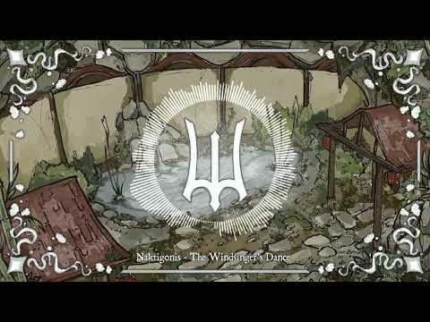 Naktigonis - The Windsinger's Dance (Deepwoken OST)