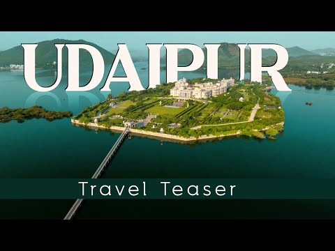 Udaipur trip teaser | Udaipur tour | Places to visit in udaipur| Rajasthan trip |  travel with kuhu