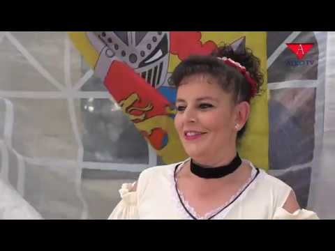 Mercado Medieval - Alko TV