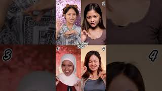 Download lagu Transformasi Make Up || Dj Tabrak Tabrak Masuk Oke Gas #trending #tiktok #viral #dance #shorts #fyp mp3