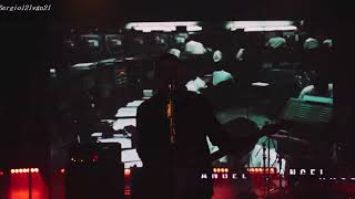Juanes - Ángel (En vivo) - Concierto Mis Planes Son Amarte