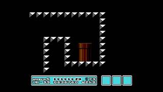 【⑰5ワールド】 【FC】 【NES】 【実況動画】 【ニンテンドークラシックミニ】 スーパーマリオブラザーズ3 主婦がやってみた！