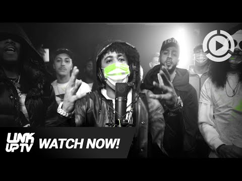 Deuce Deuce - The Truth [Music Video] | Link Up TV