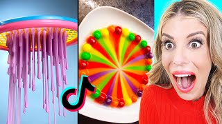 Oddly Satisfying Videos to Watch Before Sleep