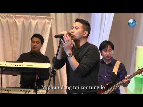 Simon Ci Lian - Laihri Tlai (Original)