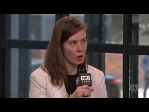 Documentarian Erin Lee Carr Discusses Her Film "Mommy Dead and Dearest"