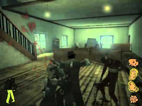 Stubbs the Zombie Babbleplay part 10 - Penguin/Leprechaun Crossbreeds