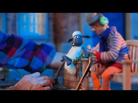 Meet our animators - Adam! | Aardman Animations Stop Motion Behind the Scenes