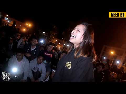 MARICIELO vs ADEUZ -4tos- Arequipa vs Rapstyle: Tour Perú Rapstyle 2019