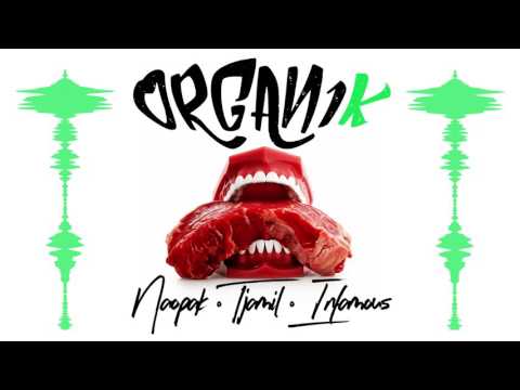 Naopak & Infamous IRS - Organik (Beat by Tjamil) (128 kbps) FREE DOWNLOAD (320 kbps) u info