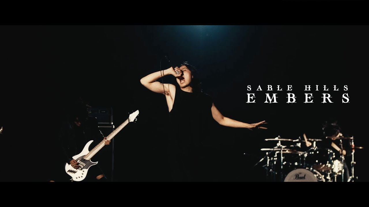 Sable Hills > Embers Sable Hills > Embers