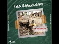 Prifix Blackz Nover Vhusiwana