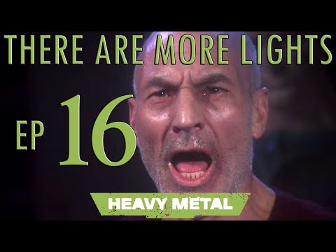 Battletech Heavy Metal - There are MORE lights! - Episode 16 - The Braying of Hounds