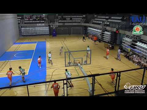 TAU CASTELLO A 97 - 70 LLÁCER ARQUITECTOS NB TORRENT A