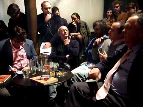 debate Monarquia Vs Republica: Tertulia Mantenha a calma e beba um copo com o regime 8/12