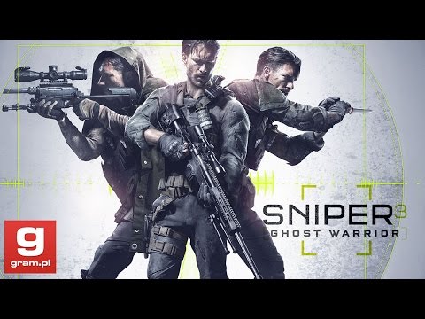 Sniper Ghost Warrior 3 - wywiad z Markiem Tymińskim, szefem firmy CI Games - gram.pl