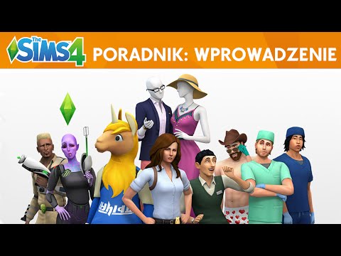 The Sims 4 Witaj w Pracy: Poradnik - Wprowadzenie