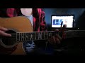 Final Ruin - José Madero (Guitar Cover) Final Ruin - José Madero (Guitar Cover)