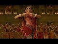 Padmaavat Song UNCUT OLD VERSION Ghoomar Deepika Padukone Shreya Ghoshal Swaroop Khan