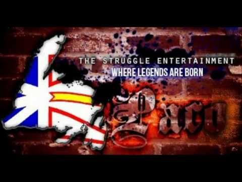 Paco, Cris Kenyon, Swakay3000 & Young KC - Light's Out (Produced By EMotionL Productions)