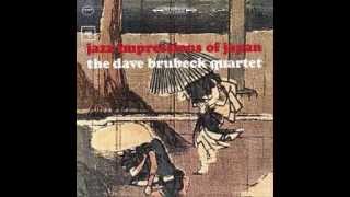 Tokyo Traffic - the dave brubeck quartett