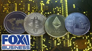 'KRITIS BAGI SELURUH INDUSTRI KEUANGAN': CEO mendukung upaya regulasi kripto
