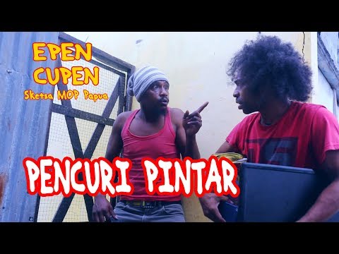 epen-cupen-10-sketsa-mop-pencuri-pintar