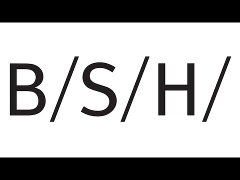 BSH Hausgeräte GmbH