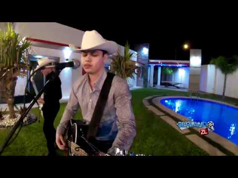 Arturo Coronel y El Buen Estilo - Paz En Este Amor (En Vivo 2017)