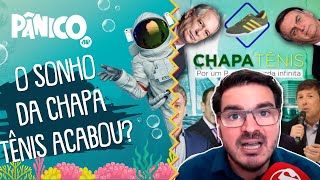 Rodrigo Constantino: ‘É bizarro tentar normalizar Ciro Gomes por ódio ao Bolsonaro’