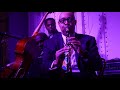 Dr. Michael White - Give It Up - Gypsy Second Line - Live at Little Gem Saloon