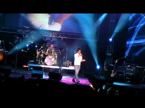 Pavol Habera - Love Song (Fontana pre Zuzanu live - Kosice 2009)