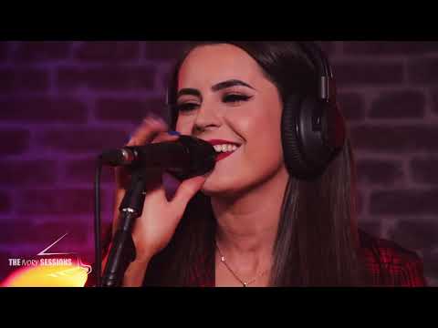 Alanna Maher - Dancing In The Dark (Live at the Ivory Sessions)