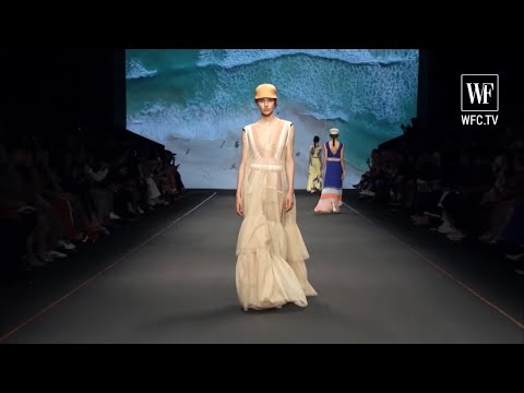 Anteprima spring-summer 2020 Milan fashion week