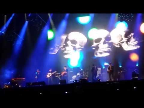 Metanfeta  juan cirerol y andres calamaro